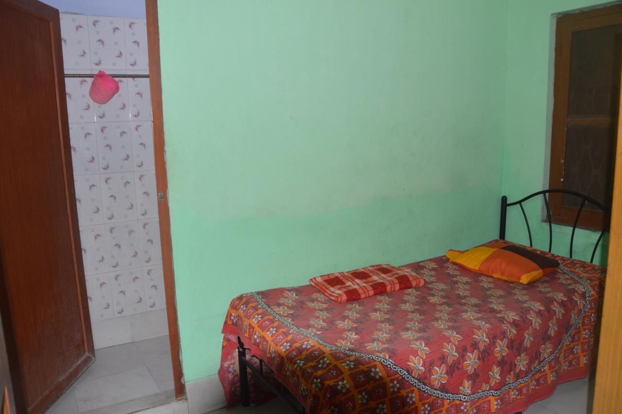 Green Home Stay Kolkata Prefer International Guest Exterior photo