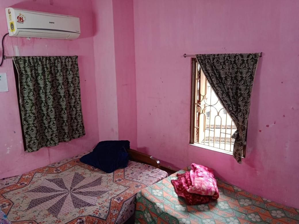 Green Home Stay Kolkata Prefer International Guest Exterior photo