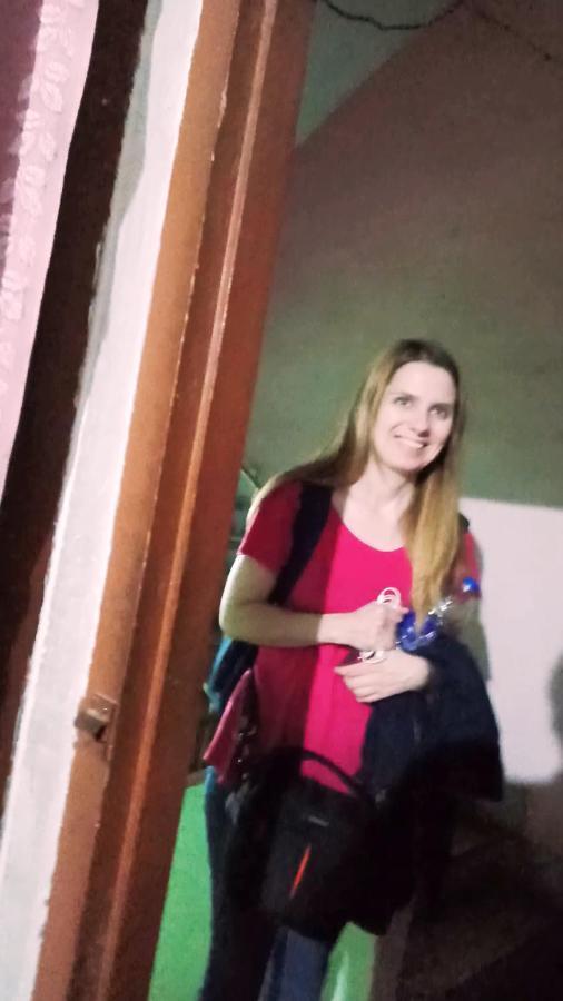 Green Home Stay Kolkata Prefer International Guest Exterior photo